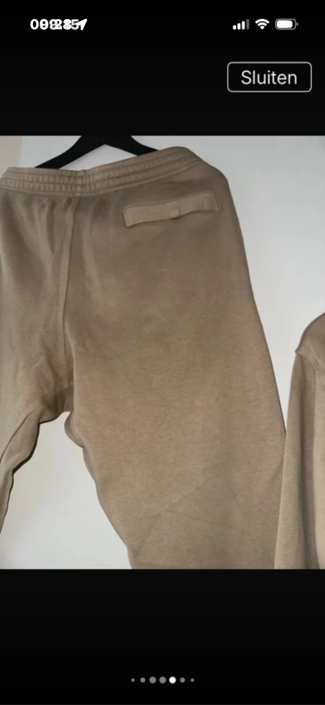 Nike jogging suit – photo 13